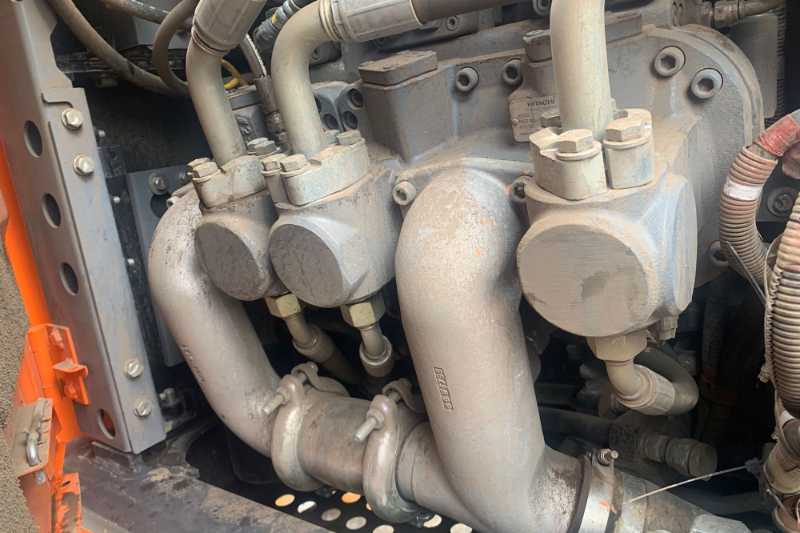 OmecoHub - Immagine HITACHI ZX210LCN-6